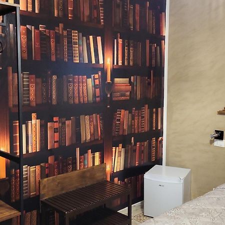 "Da Nina" Otel Lascari Dış mekan fotoğraf