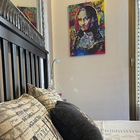 "Da Nina" Otel Lascari Dış mekan fotoğraf