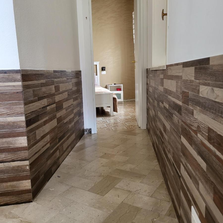 "Da Nina" Otel Lascari Dış mekan fotoğraf