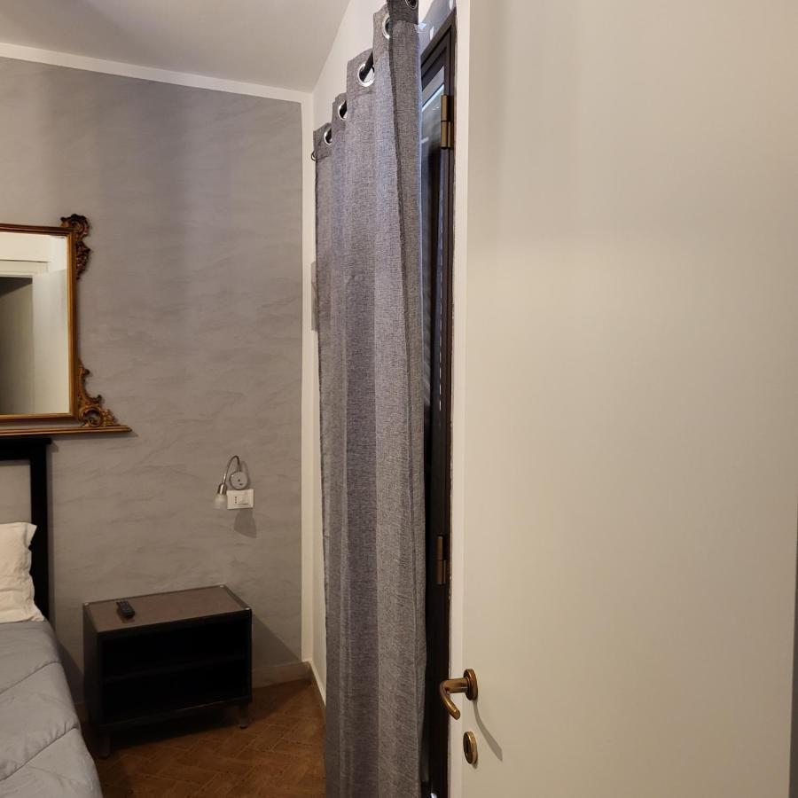 "Da Nina" Otel Lascari Dış mekan fotoğraf
