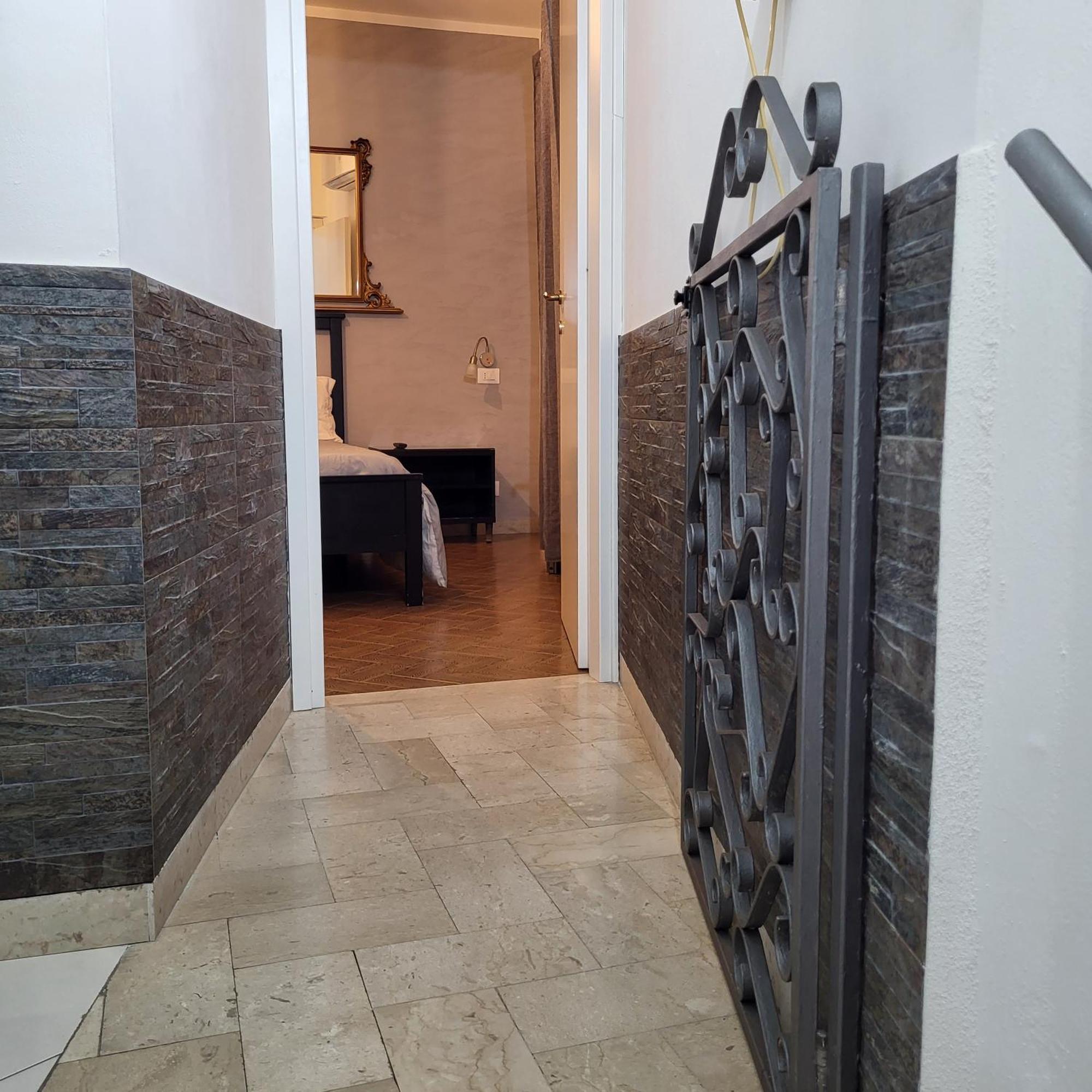 "Da Nina" Otel Lascari Oda fotoğraf
