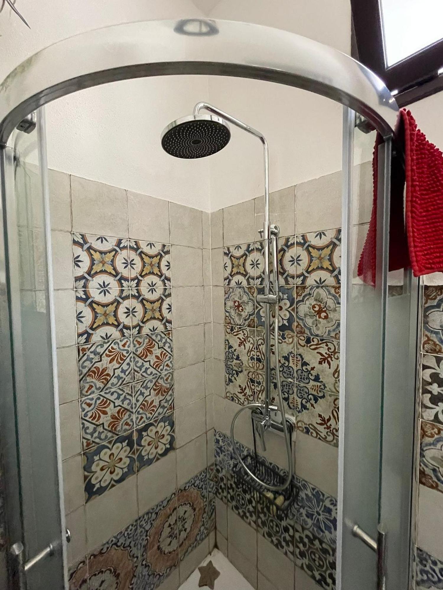 "Da Nina" Otel Lascari Dış mekan fotoğraf