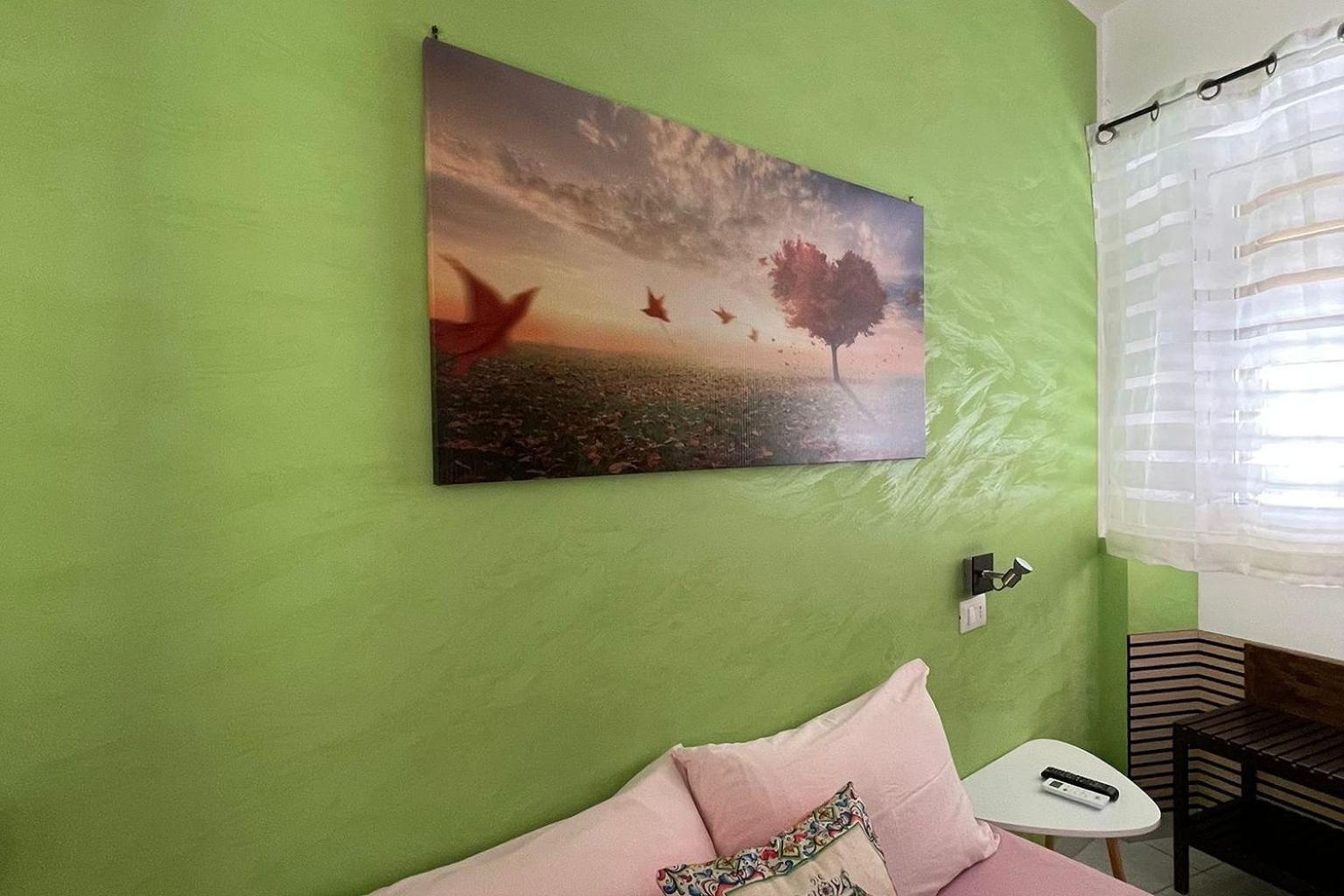 "Da Nina" Otel Lascari Dış mekan fotoğraf