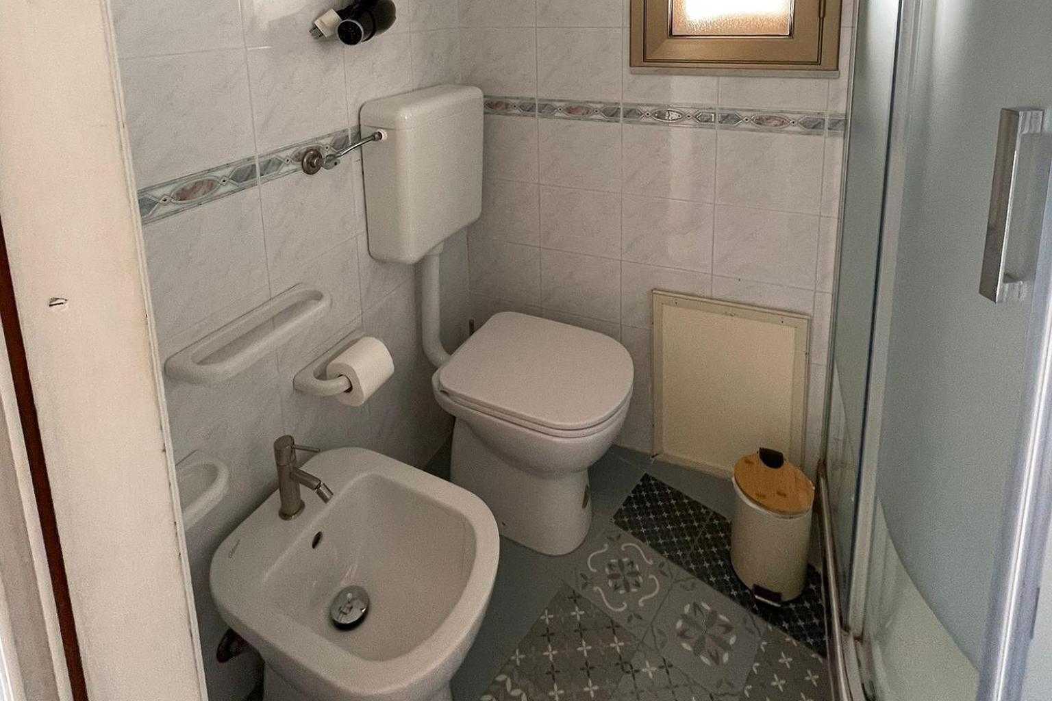 "Da Nina" Otel Lascari Dış mekan fotoğraf
