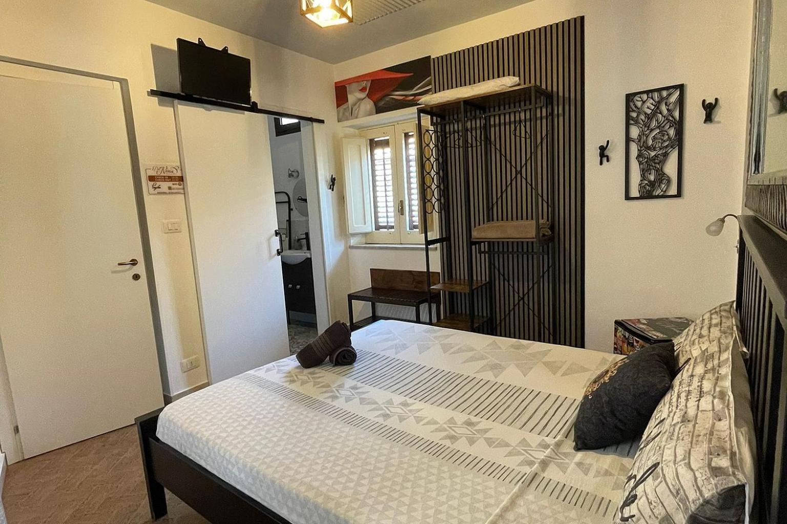 "Da Nina" Otel Lascari Dış mekan fotoğraf