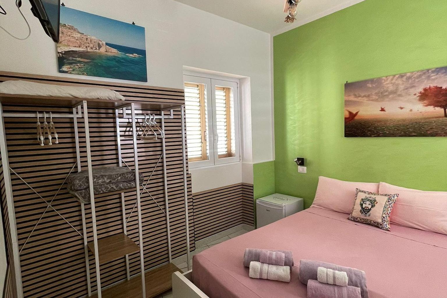 "Da Nina" Otel Lascari Dış mekan fotoğraf