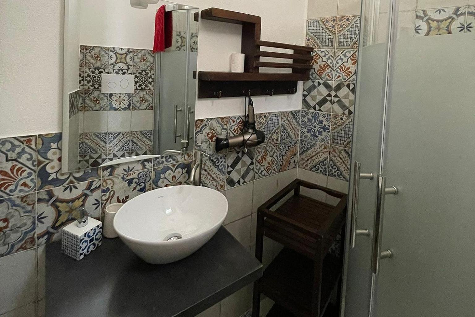"Da Nina" Otel Lascari Dış mekan fotoğraf